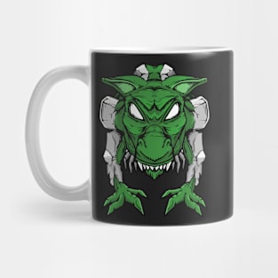 Dragorg/Cygon Mug